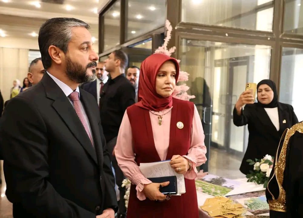 تكريم المرأة 2