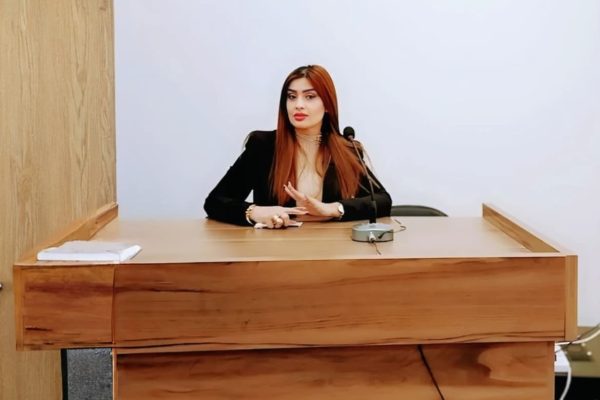 د. ايناس