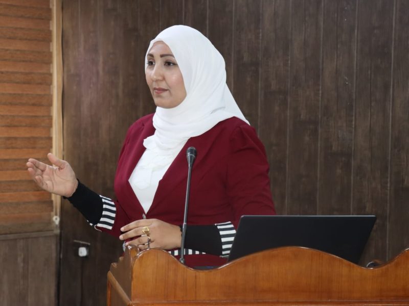 شؤون المراة 1