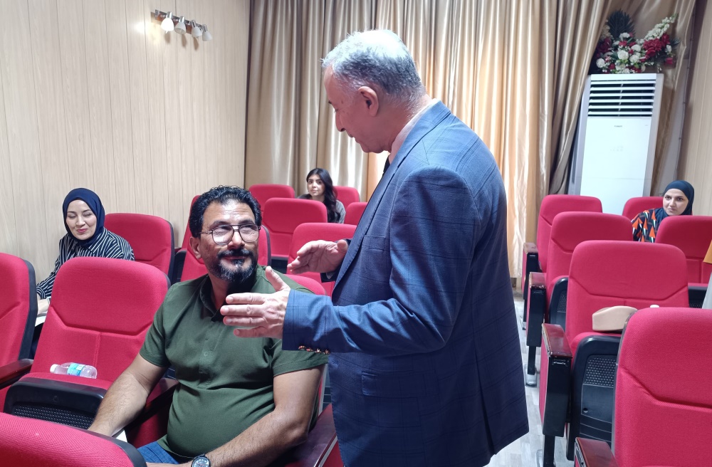 الامتحانات 3 الامتحانات 3