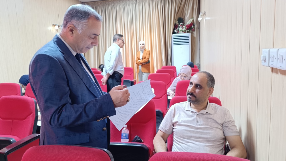 الامتحانات 4 الامتحانات 4