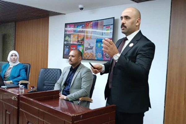 مكافحة المخدرات 2