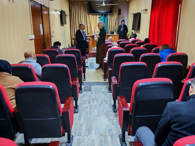 الامتحانات 2