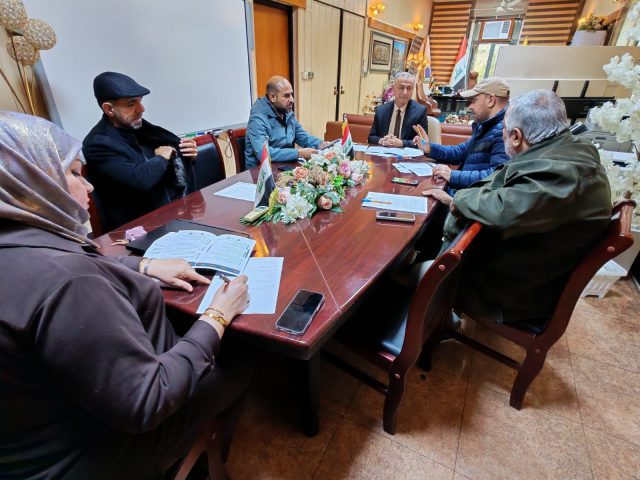 زيارة الاربعين 2